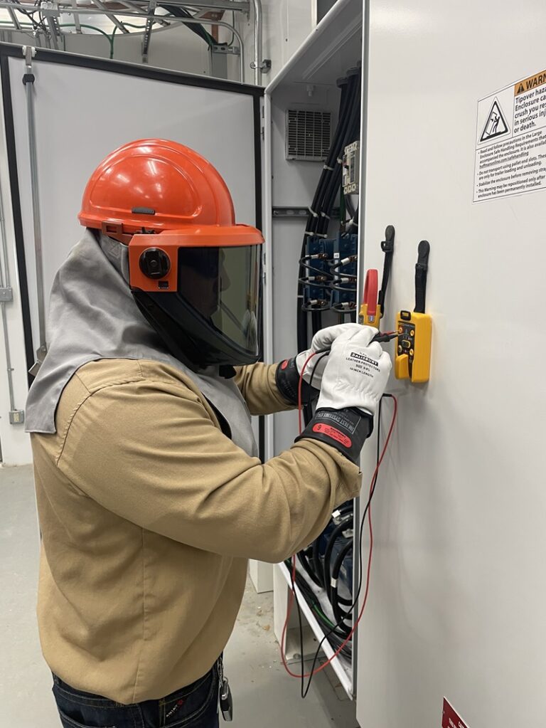 What is accident energy analysis and why is it important?